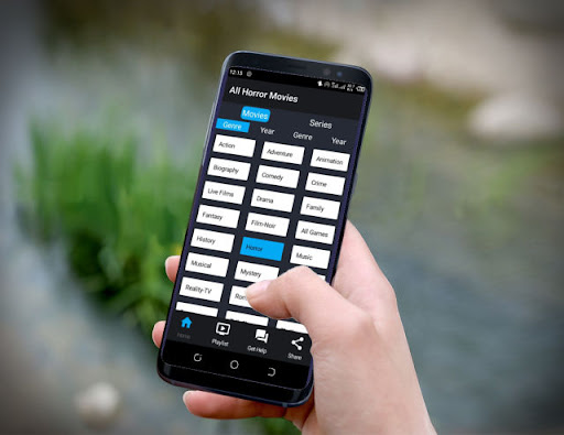 All Latest Movies and Tv Series