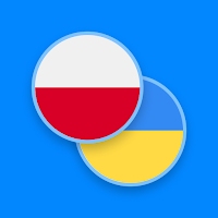 Polish-Ukrainian Dictionary