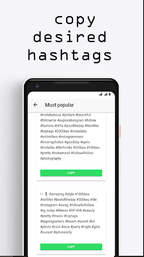 top HashTags for instagram