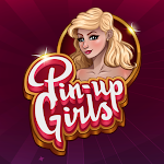 Cover Image of Télécharger Pin-up Girls Slots  APK