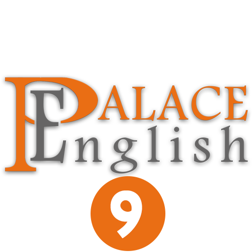 English Palace level 9 5 Icon