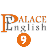 English Palace level 9 icon