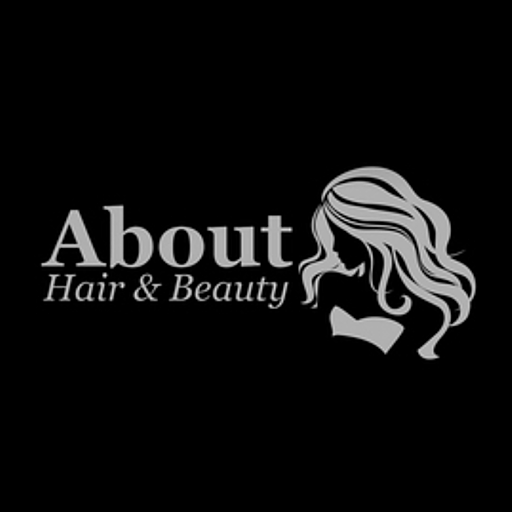 About Hair & Beauty logo