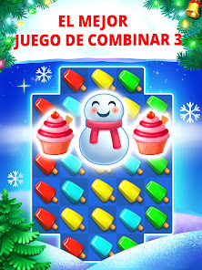 Captura de pantalla