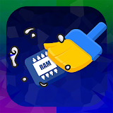 Phone Optimizer - Cache Clean icon