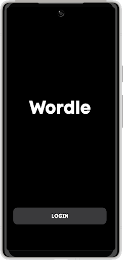 Android application Worde: Daily & Unlimited screenshort