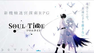 Game screenshot ソウルタイド mod apk