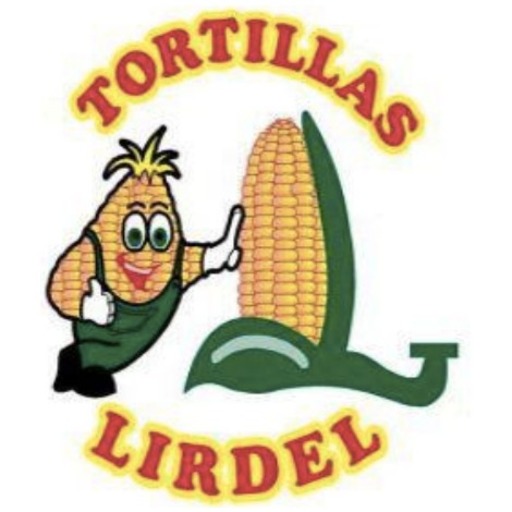 Lirdel logo
