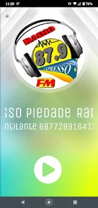 Rádio Expresso FM 87.9