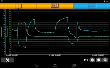 Rfid Nfc Logger Application Apps Bei Google Play