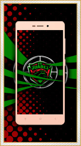 Imágen 3 Pasión Bravos de Juárez android