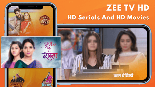 Zee TV Serials - Zeetv Guide