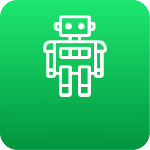 Robo Course -Arduino, Robotics Logo