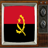 Satellite Angola Info TV icon