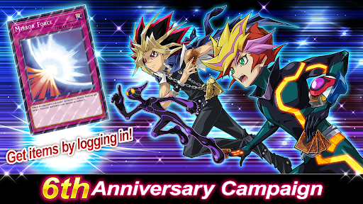 Yu-Gi-Oh! Duel Links Mod5