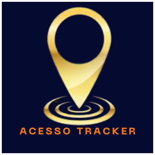 Acesso Tracker logo