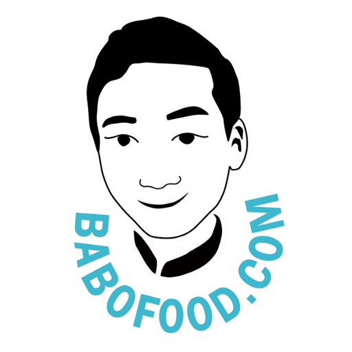 babofood logo
