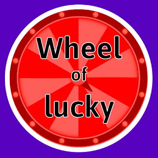 Wheel of lucky apk