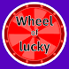 Wheel of lucky