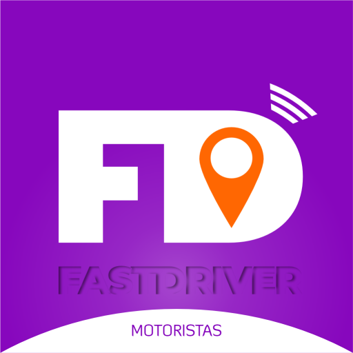Fast Driver Para Motoristas