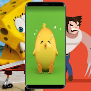 Top 30 Personalization Apps Like Animation Live Wallpapers - Best Alternatives