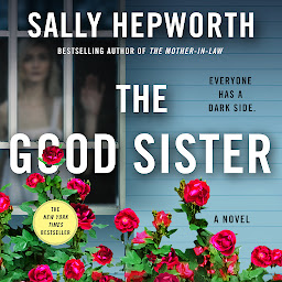Значок приложения "The Good Sister: A Novel"