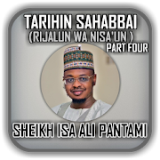 Top 28 Lifestyle Apps Like Sheikh Isah Ali Pantami - Tarihin Sahaba Part 4 - Best Alternatives