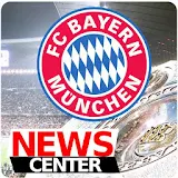 FC Bayern NewsCenter icon