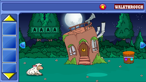Rescue The Boy From Mud Screen 2