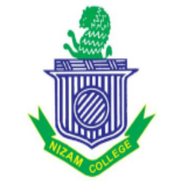 Icon image Nizam College