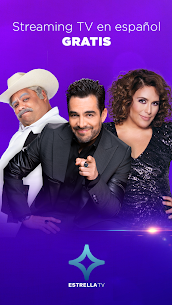 EstrellaTV: TV en Español 1