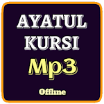 Cover Image of Herunterladen Ayatul Kursi MP3 1.3 APK