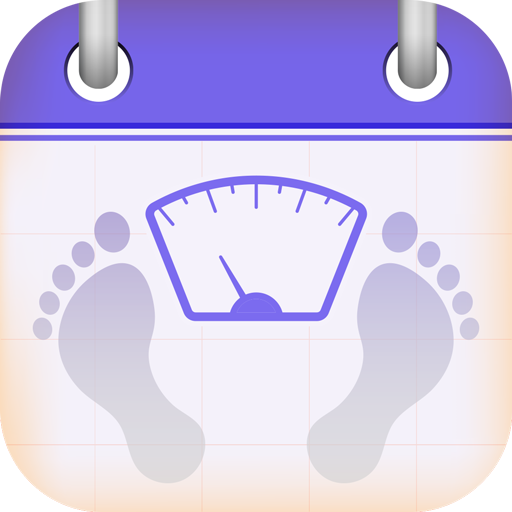 Weight Tracker 1.0.5 Icon