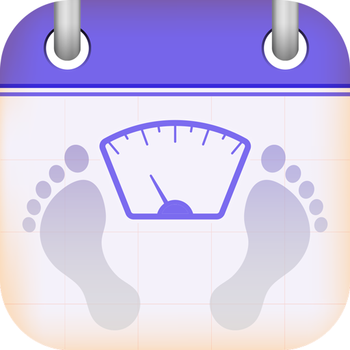 Weight Tracker  Icon