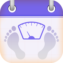 「Weight Tracker」のアイコン画像