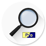 Cover Image of Download Magnifier 4 Pro  APK