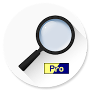 Magnifier 4 reader Pro