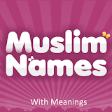 Muslim Names With Meanings icon