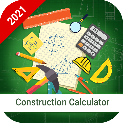 Construction Material  Calculator  Estimator