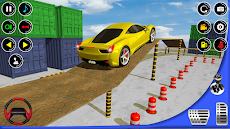 Car Parking Simulator Onlineのおすすめ画像4