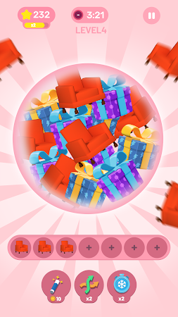 Game screenshot Match Ball 3D - Matching Items apk download