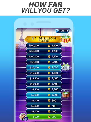 Who Wants to Be a Millionaire? Trivia & Quiz Game apkdebit screenshots 9