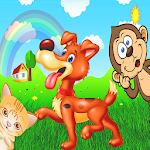 Cover Image of ดาวน์โหลด Learning English for Kids 5.6 APK