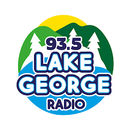Значок приложения "93.5 Lake George Radio"