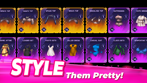 Love Shelter! - Strategy - games