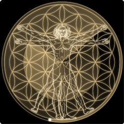 Icon image Flower of Life Watch Face