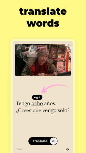 flwr.app – bilingual books Screenshot 3 - AppWisp.com