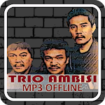 Cover Image of Download Ambisi Batak Lagu Batak Terbar  APK