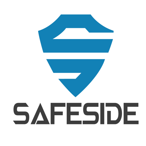 Safe Side - App logo