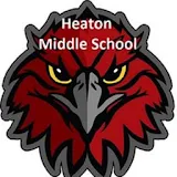 Heaton Middle School App icon